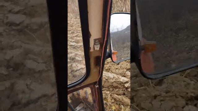 Am arat la -3°C☆Kubota Saturn x20☆aratura de toamna☆14.12.2018☆??? смотреть онлайн