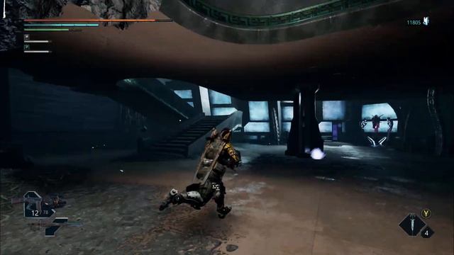 Immortal: Unchained - The Pilgrim's Pilgrimage Guide