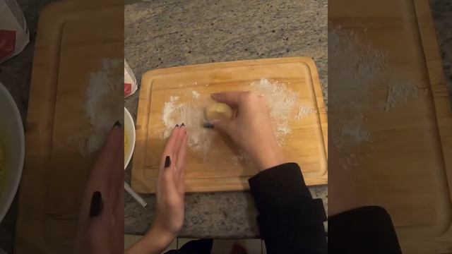 Skaniausi varškėčiai! ❤️ Most delicious cottage cheese pancakes. English recipe in description box смотреть онлайн