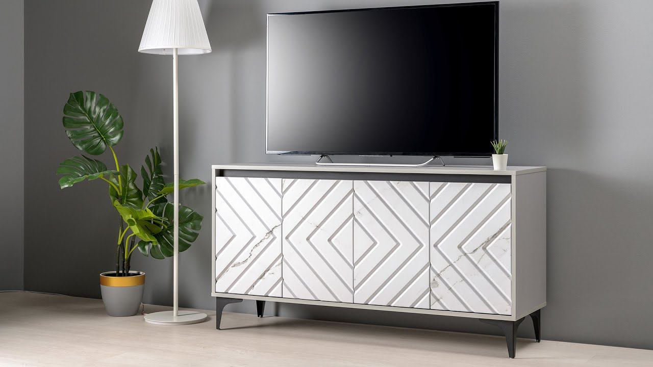 Муар Тумба под ТВ 13.261.02 смотреть онлайн