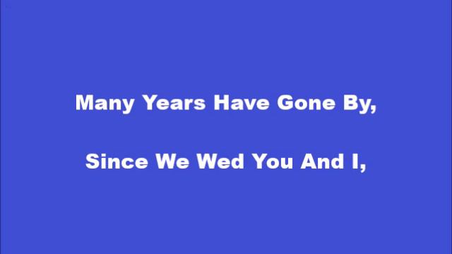 An Accordion Started To Play,+ OnScreen Lyrics -- Isla Grant смотреть онлайн