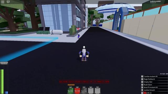 [2X EXP CODE!] BEGINNERS GUIDE FOR PLUS ULTRA 2 | ROBLOX | NEW MY HERO ACADEMIA GAME! смотреть онлайн