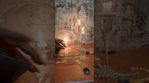 Гадание ТАРО - Мой будущий муж??