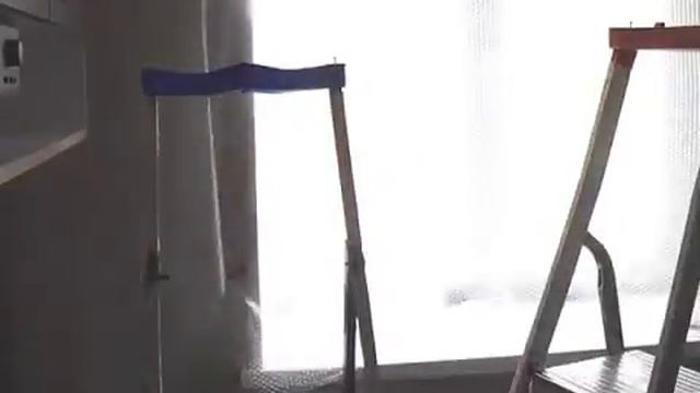 Монтаж багета натяжного потолка смотреть онлайн