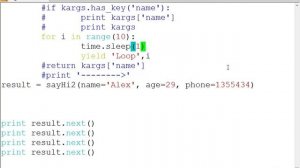 07 python day 3 lambda函数 yield rec