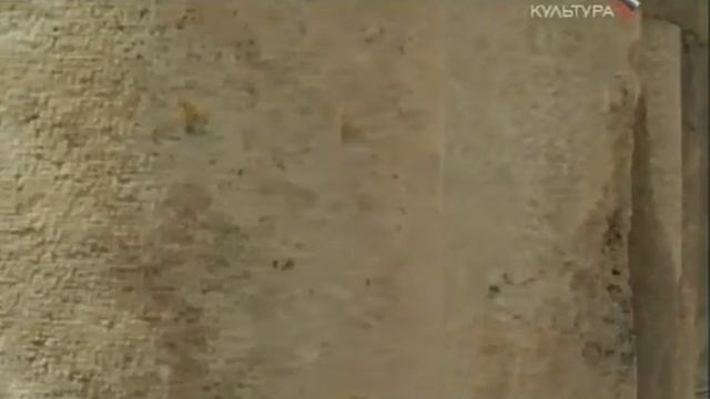Баальбек Столпы Юпитера смотреть онлайн