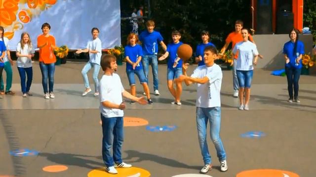 Смена "Россия + ..." смотреть онлайн