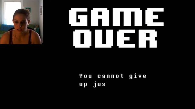 Toriffic Takes On Undertale - Part 7: Meeting Undyne and Twitch Chat?! смотреть онлайн
