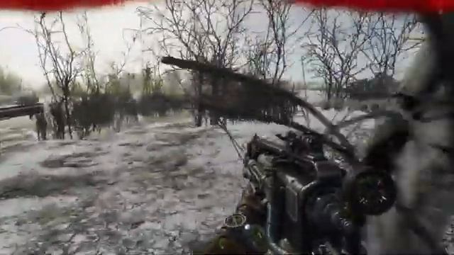 Metro Exodus : Часть 4 PS4 Pro смотреть онлайн