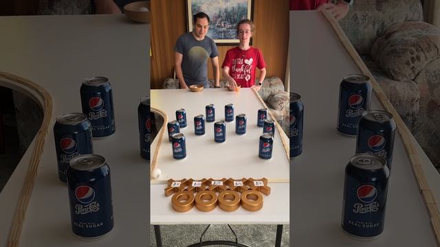 It Just Rolled Away ? Plinko Money Ball смотреть онлайн