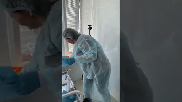 Лигатурная пластика. Спикер: Канжа Е.А. 24.03.2020. Часть 3. смотреть онлайн