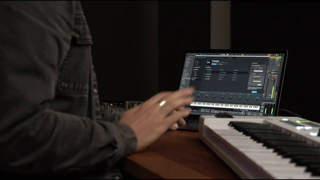 Arturia's Analog Lab V: Tips And Tricks- How To Create A Unique Mega Synth