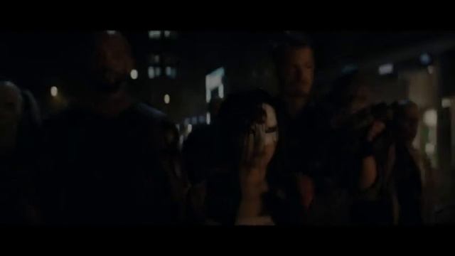 Отряд Самоубийц twenty one pilots – Heathens смотреть онлайн