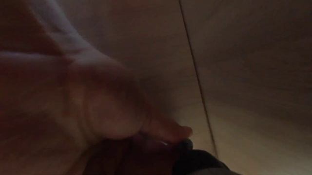 Как сохранить свободное место в комнате, поставив большую стенку. (мебельная хирургия) смотреть онлайн