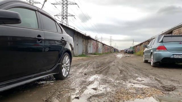 Прибыл Лот № 4 в полный разбор! смотреть онлайн