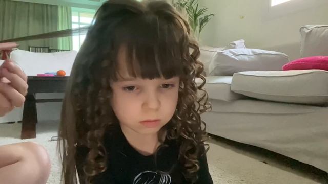 Влог. Делаем причёску. Вечерняя прогулка. Идём на футбол. Семейный влог. смотреть онлайн