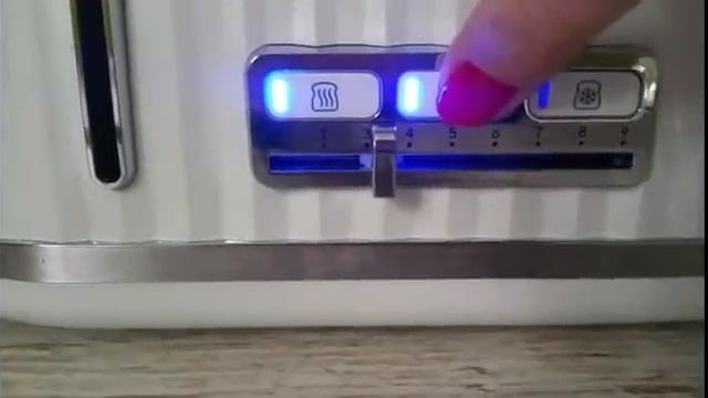 BREVILLE IMPRESSIONS TOASTER REVIEW смотреть онлайн