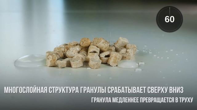 Правильные древесные наполнители смотреть онлайн