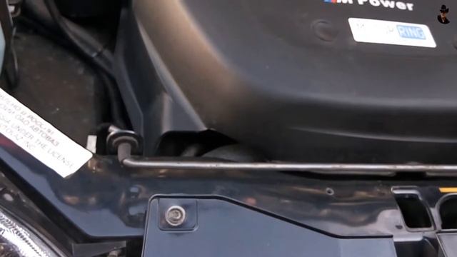 Пневмоупоры капота для ШевролеНивы смотреть онлайн