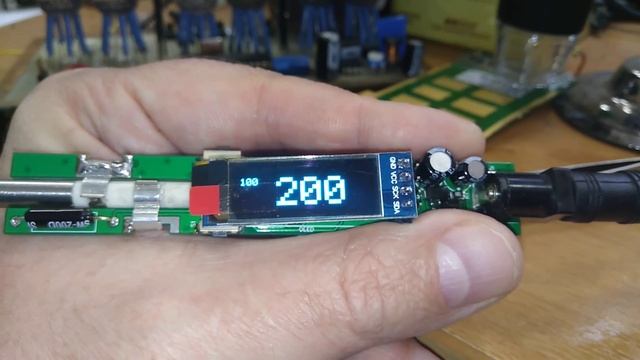T12 OLED смотреть онлайн