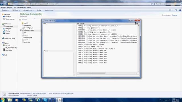 descargar minecraft 1.0.0 gratis con server смотреть онлайн