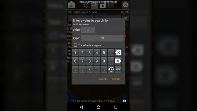 How to hack score! World goals on Android (read description) смотреть онлайн