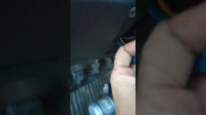 замена замка зажигания деу нексия