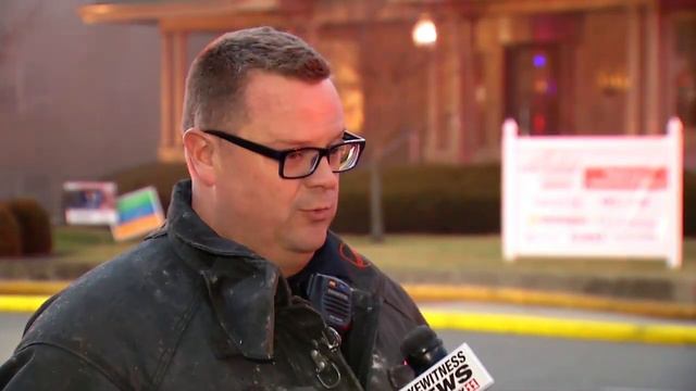 REGAL APARTMENT FIRE (original air date: Jan. 25th, 2023) смотреть онлайн