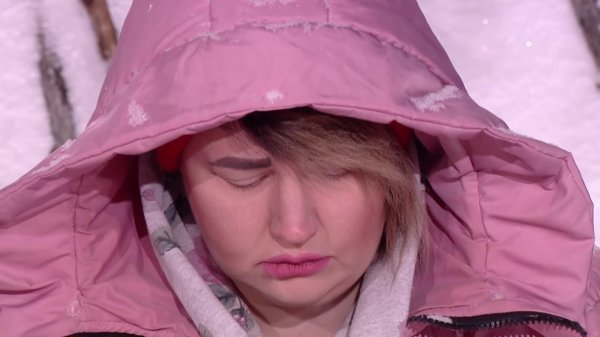 Дом-2: Черно хочет разводиться