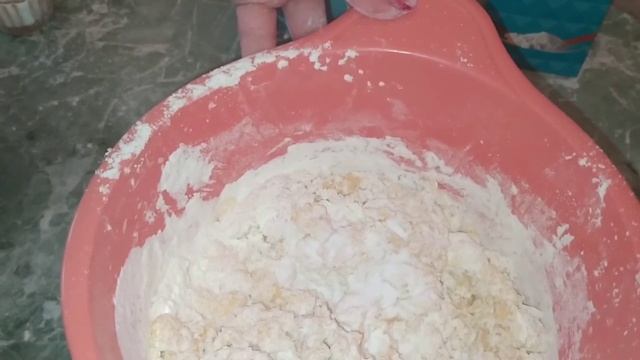 Домашние печенье на сковороде смотреть онлайн