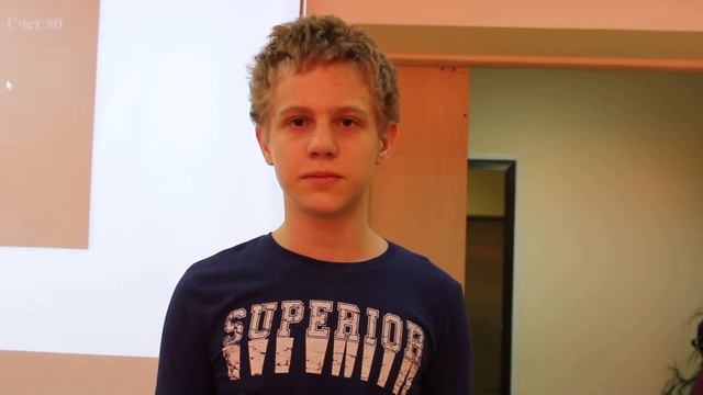 Павлов Виктор о курсе Джава 4 модуль смотреть онлайн