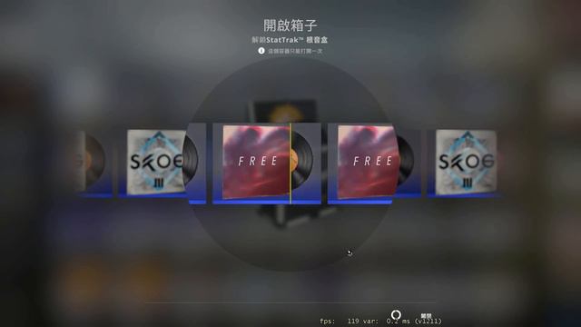 CSGO 2 music kit box opening shit смотреть онлайн