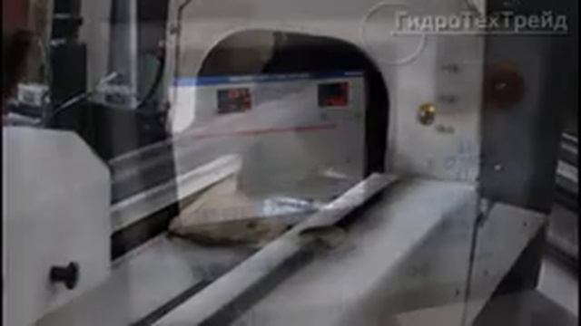 Хонингование труб для гидроцилиндров смотреть онлайн