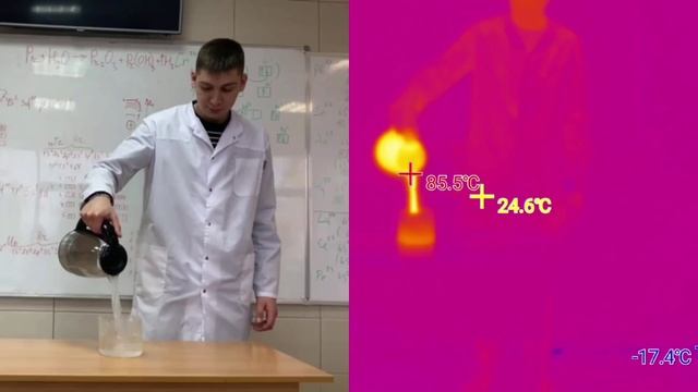 Жидкий азот