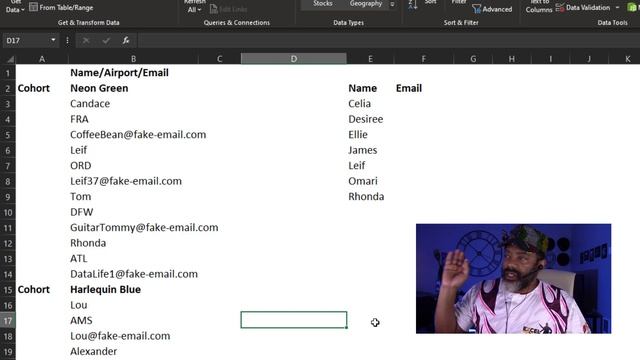 Where INDEX-MATCH Wins Over XLOOKUP and VLOOKUP смотреть онлайн