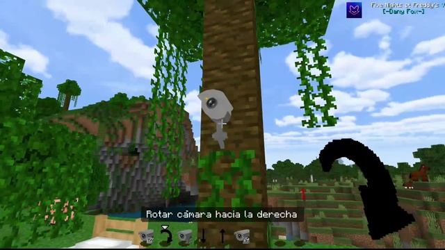 FNaF ADDON Para MINECRAFT PE 1.18 (Bedrock) - FIVE NIGHTS AT FREDDY MOD Para Minecraft Pe - Bedrock