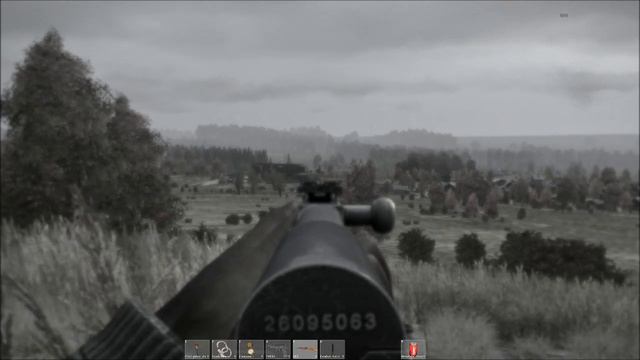 DayZ Standalone - Weapon Guide - SKS смотреть онлайн