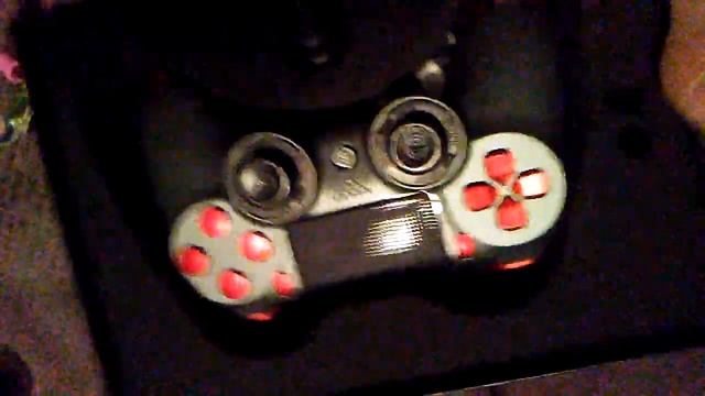 Unboxing MY NEW SCUF INFINITY 4PS PRO gaming controller @ScufGaming смотреть онлайн