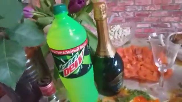 138.# МОЙ ПРАЗДНИЧНЫЙ СТОЛ. смотреть онлайн