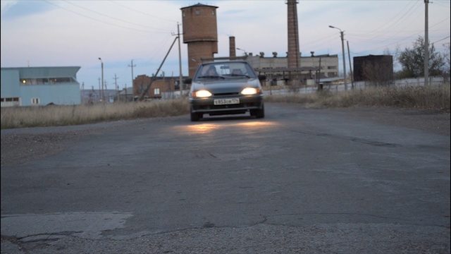 Азбука дорожного движения смотреть онлайн