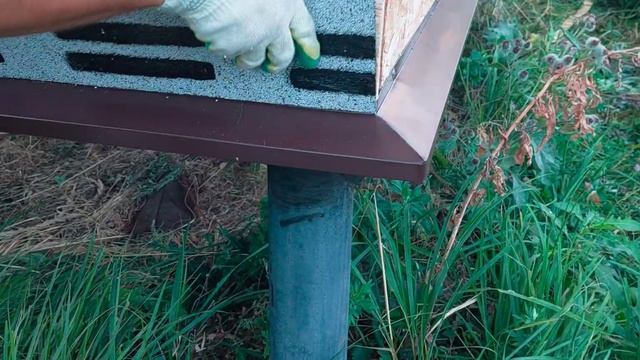 ✅ Фасадная плитка  Хауберг (HAUBERK) на фасад каркасного дома ! Как это делаю я смотреть онлайн