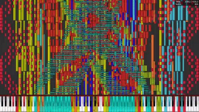 Core i7 1065G7 plays SFTDP 14.6 Million смотреть онлайн