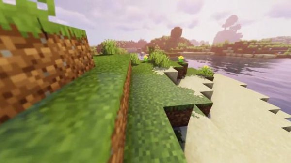 Minecraft with Sound Filters and AmbientSounds 3 | Minecraft 1.15.2