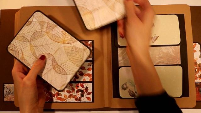 Scrapbook Album - Scrapbook Ideas смотреть онлайн