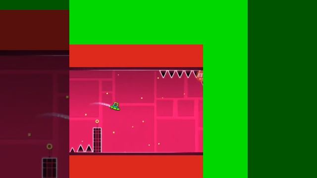 Geometry Dash lite impossible run (part=1) смотреть онлайн