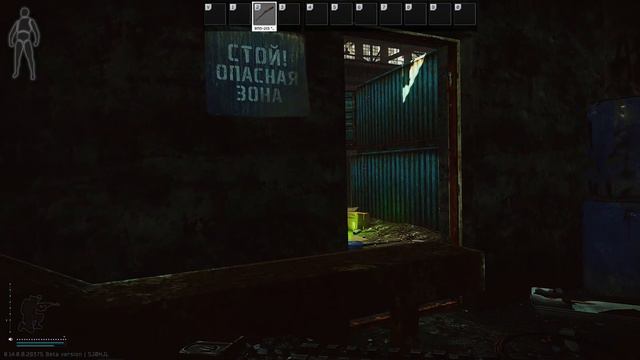 Escape From Tarkov 3 from Gornostay смотреть онлайн