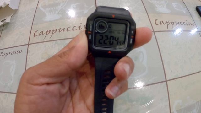便宜多功能又时尚的 Smart Watch 一定要买 Amazfit Neo 这款手表 смотреть онлайн