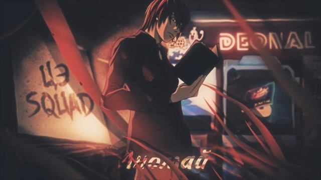 Как сделать лучший Аниме Клип ? Как сделать лучший Аниме Эдит ? Как сделать лучшее AMV ? смотреть онлайн