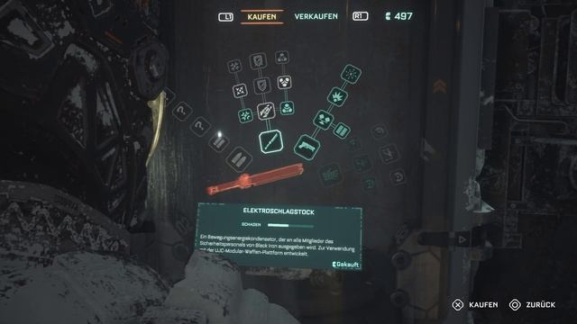 Endlich der ANZUG aber mehr Probleme - The Callisto Protocol Gameplay Deutsch #10 смотреть онлайн