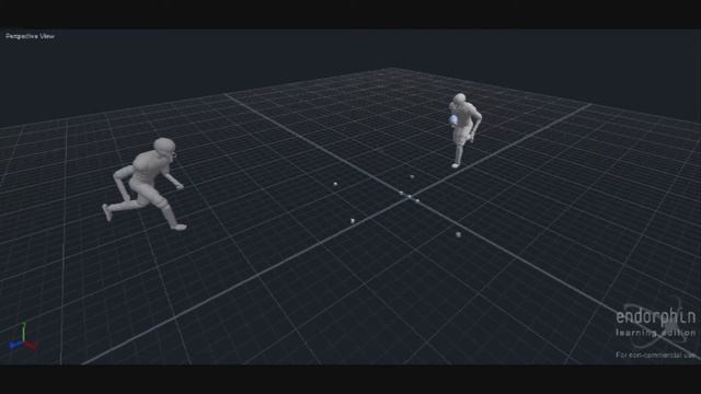 Copter Tackle смотреть онлайн